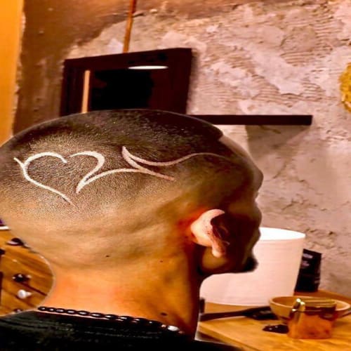 Barber shop old 59 - Coiffure Lille - Barber shop old 59 - Photo Galerie - OneBooking