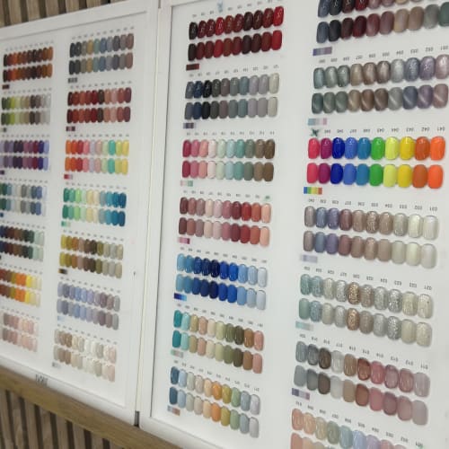 NOY BEAUTÉ - Institut de beauté Marseille - NOY BEAUTÉ - Photo Galerie - OneBooking