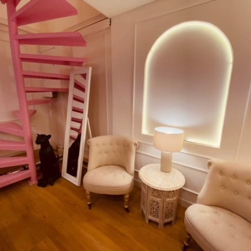 Ongles et beauté Carmes - Institut de beauté Toulouse - Ongles et beauté Carmes - Photo Galerie - OneBooking