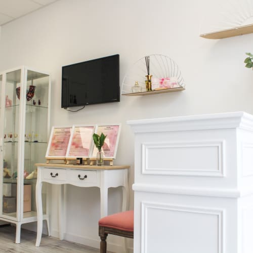 Nails en Folie - Onglerie Tours - Nails en Folie - Photo Galerie - OneBooking