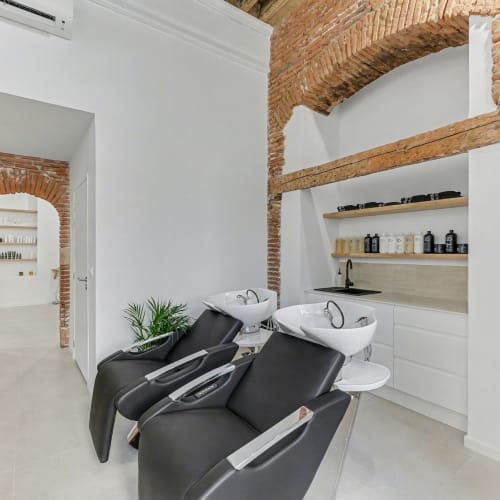 Oracle - Le Salon - Coiffure Toulouse - Oracle - Le Salon - Photo Galerie - OneBooking