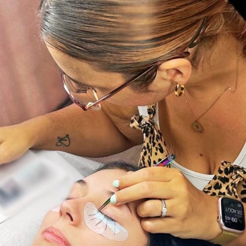 Beauty detail by Manon - Massage Marignane - Beauty detail by Manon - Photo Galerie - OneBooking
