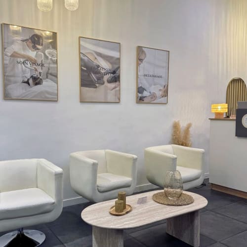 Depil N’Care ® - Centre d'épilation définitive - Laser, Electrolyse & Détatouage - Institut de beauté Montpellier - Depil N’Care ® - Centre d'épilation définitive - Laser, Electrolyse & Détatouage - Photo Galerie - OneBooking