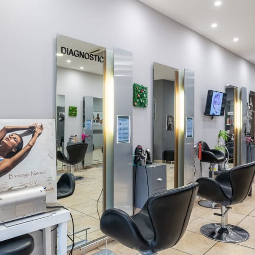 Lorenzo D Coiffure - Coiffure Alès - Lorenzo D Coiffure - Photo Galerie - OneBooking