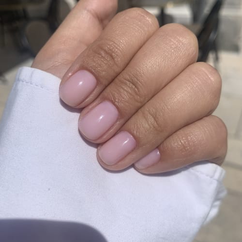 B12 Nail Collection - Onglerie La Rochelle - B12 Nail Collection - Photo Galerie - OneBooking
