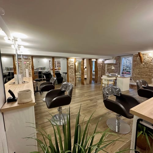 Le Boudoir (Karine Coiffure) - Coiffure Castres - Le Boudoir (Karine Coiffure) - Photo Galerie - OneBooking