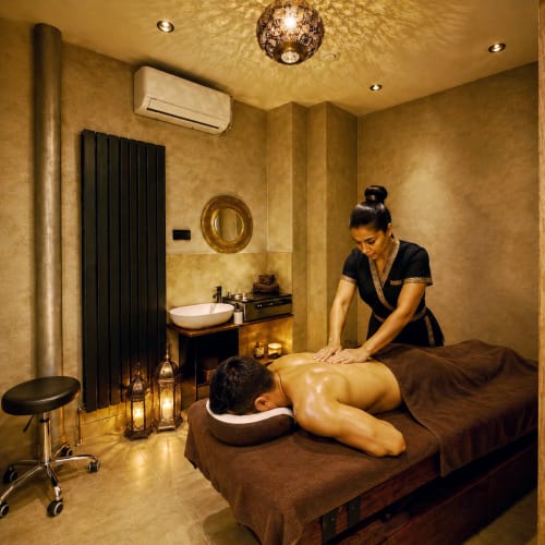 Spa Kari D’or Marrakech - Spa Paris - Spa Kari D’or Marrakech - Photo Galerie - OneBooking