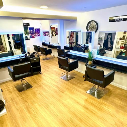L'INSTANT Coiffure - Coiffure Colmar - L'INSTANT Coiffure - Photo Galerie - OneBooking