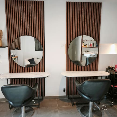 Nina Beauty - Coiffure Montpellier - Nina Beauty - Photo Galerie - OneBooking