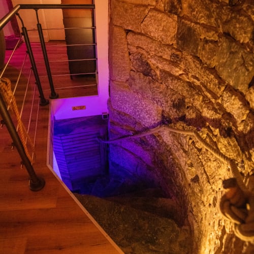 Plaisir des Sens - SPA privé - Massage Lannion - Plaisir des Sens - SPA privé - Photo Galerie - OneBooking