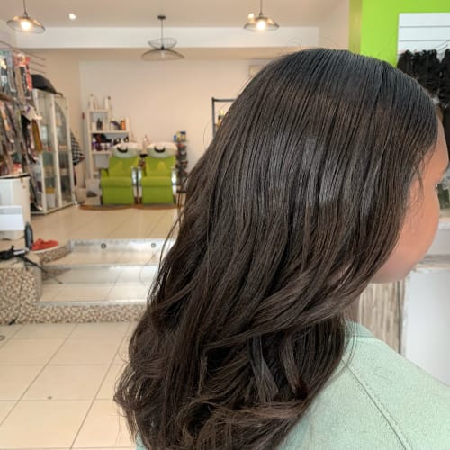 Bethel hair concept - Coiffure Bordeaux - Bethel hair concept - Photo Galerie - OneBooking