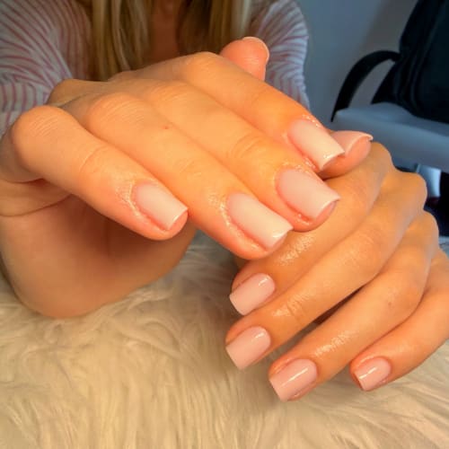 Maison Daria Nails - Onglerie Pau - Maison Daria Nails - Photo Galerie - OneBooking