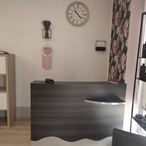 DS Coiffure - Coiffure Dijon - DS Coiffure - Photo Galerie - OneBooking