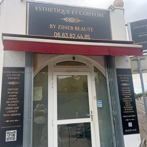 Zineb beauté - Coiffure Montpellier - Zineb beauté - Photo Galerie - OneBooking