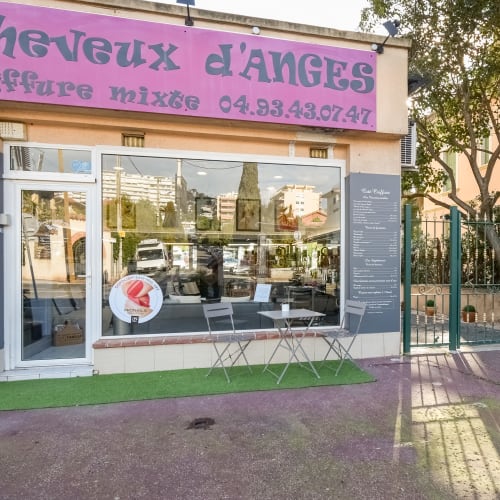 Cheveux d’anges - Institut de beauté Cannes - Cheveux d’anges - Photo Galerie - OneBooking