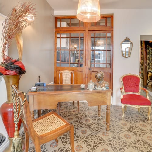 Marvin coiffure - Coiffure Pont-l'Abbé - Marvin coiffure - Photo Galerie - OneBooking