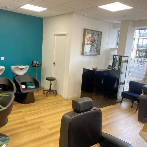 R&you coiffure mixte - Coiffure Toulouse - R&you coiffure mixte - Photo Galerie - OneBooking