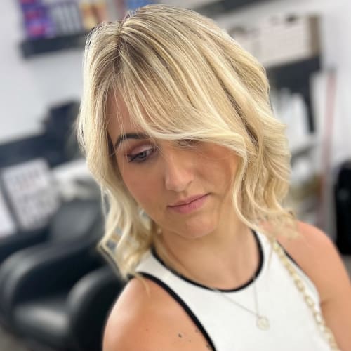 L'Atelier de Shana - Coiffure Montpellier - L'Atelier de Shana - Photo Galerie - OneBooking