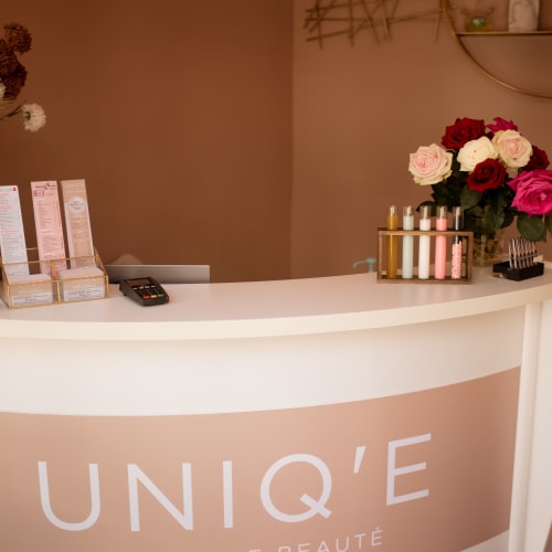 UNIQ’E - Studio de Beauté - Institut de beauté Grenoble - UNIQ’E - Studio de Beauté - Photo Galerie - OneBooking
