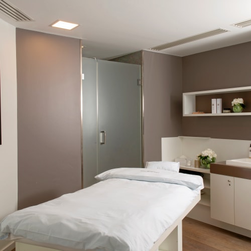 Hotel & Spa le regent - Institut de beauté Strasbourg - Hotel & Spa le regent - Photo Galerie - OneBooking