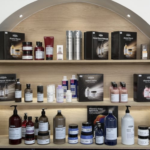 L’Univers de Beauté - Sourcils & cils Drancy - L’Univers de Beauté - Photo Galerie - OneBooking