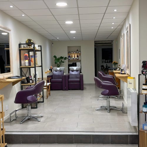 Atelier ACE - Coiffure Saumur - Atelier ACE - Photo Galerie - OneBooking