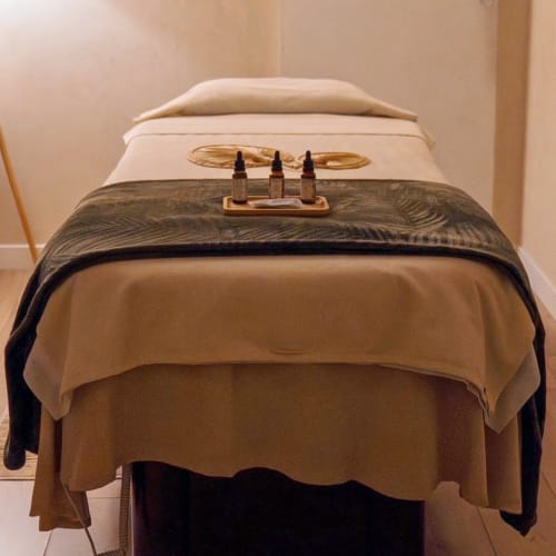 L'Art du Bien-Être - Institut de beauté Rennes - L'Art du Bien-Être - Photo Galerie - OneBooking