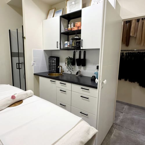 As mapoas - Massage Marseille - As mapoas - Photo Galerie - OneBooking