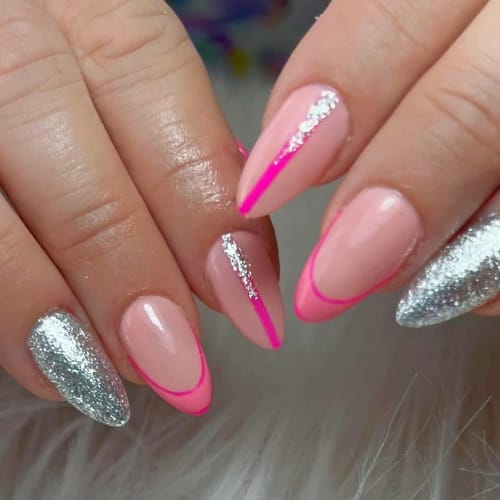 Les ongles des Miss by Lna - Onglerie Borgo - Les ongles des Miss by Lna - Photo Galerie - OneBooking