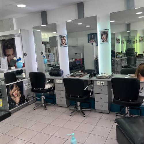 Nancy Hair - Coiffure Aulnay-sous-Bois - Nancy Hair - Photo Galerie - OneBooking