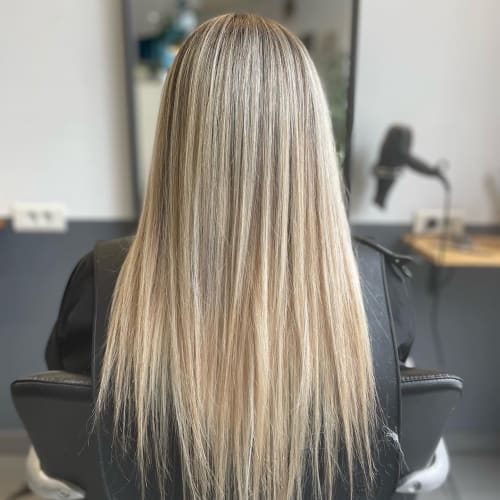Energie Coiffure - Coiffure Saint-Étienne - Energie Coiffure - Photo Galerie - OneBooking