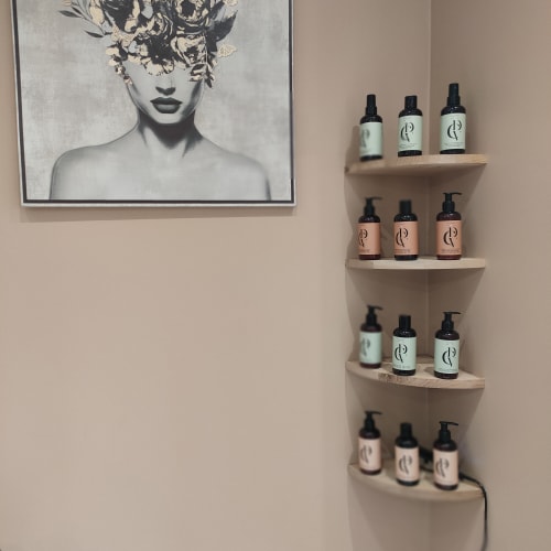 CDV Artisan Coiffeur - Coiffure Strasbourg - CDV Artisan Coiffeur - Photo Galerie - OneBooking