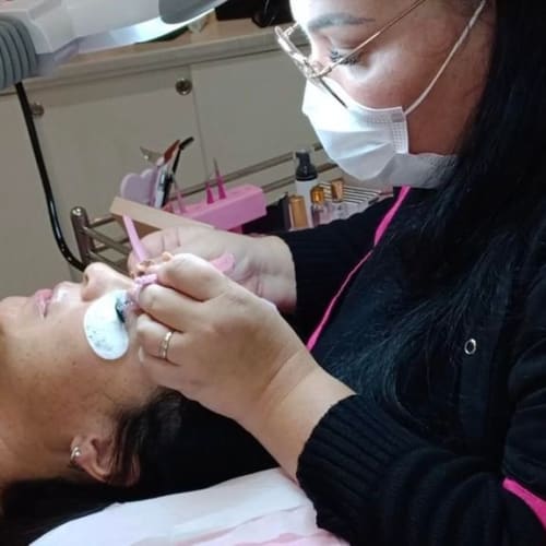 110 avenue - Sourcils & cils Aubagne - 110 avenue - Photo Galerie - OneBooking