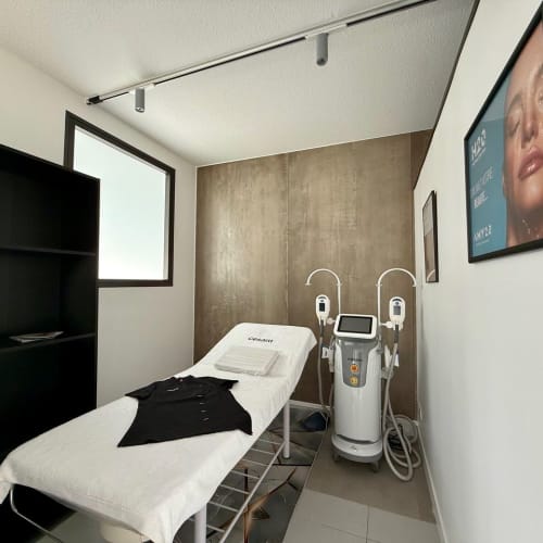 EV CLINIC | Le Spa Minceur et Anti-Âge - Spa Cagnes-sur-Mer - EV CLINIC | Le Spa Minceur et Anti-Âge - Photo Galerie - OneBooking