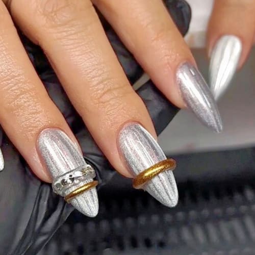 Bad Girl Nails - Soin visage Nice - Bad Girl Nails - Photo Galerie - OneBooking