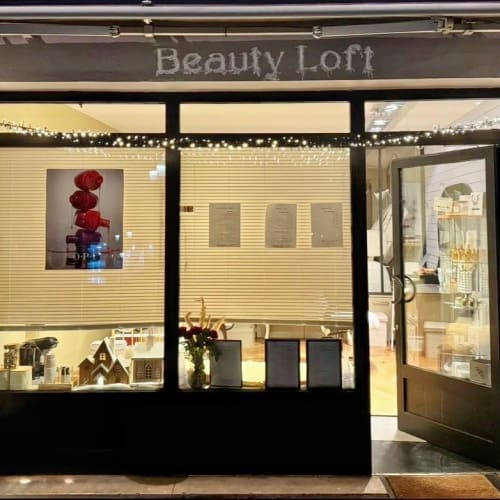 Beauty Loft - Sourcils & cils Issy-les-Moulineaux - Beauty Loft - Photo Galerie - OneBooking