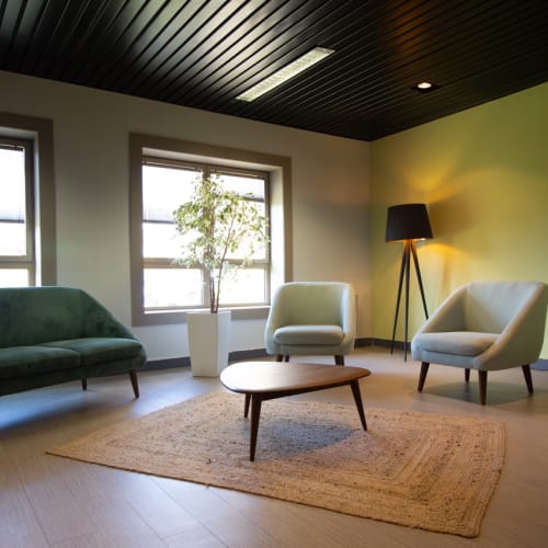 CALM Massage Bien-être - Institut de beauté Mont-Saint-Aignan - CALM Massage Bien-être - Photo Galerie - OneBooking