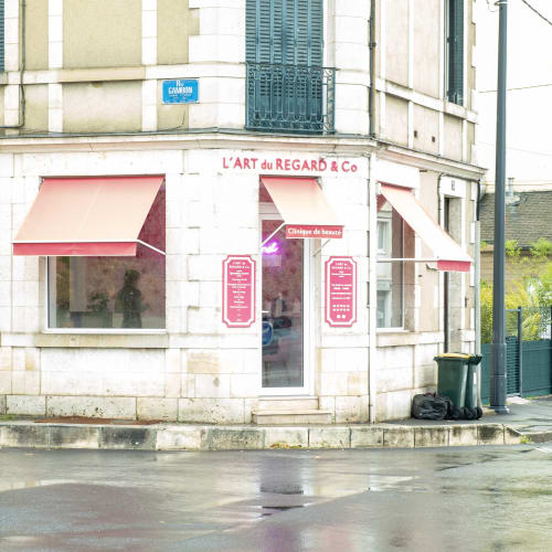 L’art du regard - Sourcils & cils Bourges - L’art du regard - Photo Galerie - OneBooking