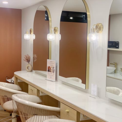 Camille Albane - Bandol - Coiffure Bandol - Camille Albane - Bandol - Photo Galerie - OneBooking