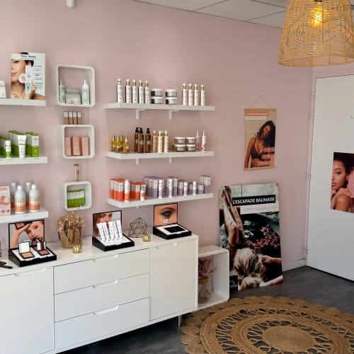 Le Cocon des Femmes - Institut de beauté Angers - Le Cocon des Femmes - Photo Galerie - OneBooking