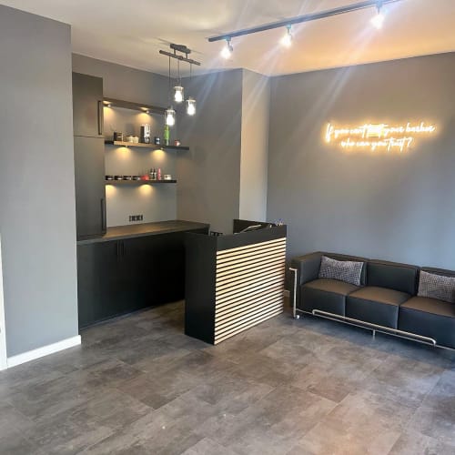 My G’S CUT - Barbier Thionville - My G’S CUT - Photo Galerie - OneBooking