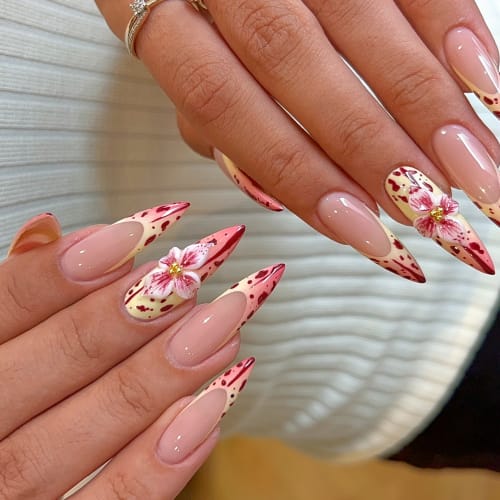 PIA nails - Institut de beauté Cannes - PIA nails - Photo Galerie - OneBooking