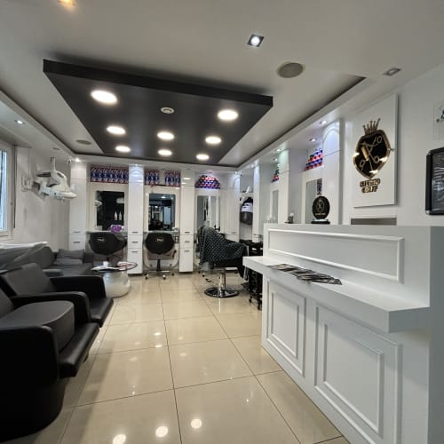 Studio coiff - Coiffure Strasbourg - Studio coiff - Photo Galerie - OneBooking
