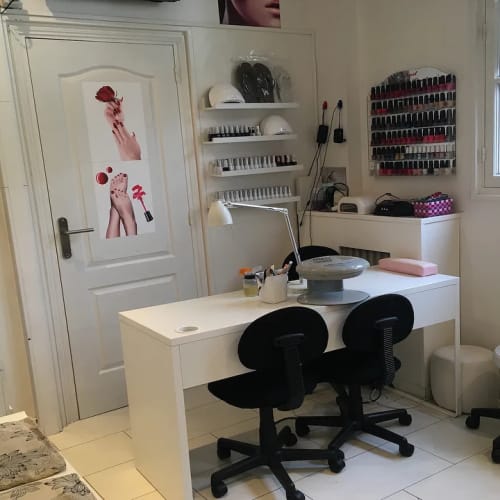 LH beauté suaï thaï - Institut de beauté Mantes-la-Jolie - LH beauté suaï thaï - Photo Galerie - OneBooking