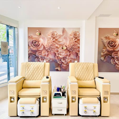 AMY Nails & Beauté - Sourcils & cils Maisons-Alfort - AMY Nails & Beauté - Photo Galerie - OneBooking