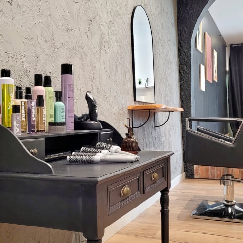 Chez Max - Coiffure Angers - Chez Max - Photo Galerie - OneBooking