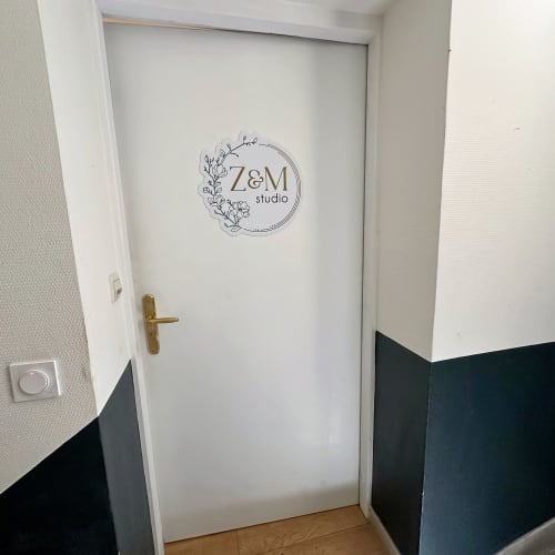 Z&M Studio - Coiffure Angers - Z&M Studio - Photo Galerie - OneBooking