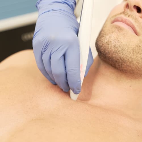Luxo Clinic - Institut de beauté Cannes - Luxo Clinic : Luxopuncture & Drainage lymphatique - Photo Galerie - OneBooking