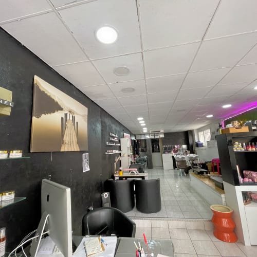 Beauty House By Gigi - Onglerie Asnières-sur-Seine - Beauty House By Gigi - Photo Galerie - OneBooking