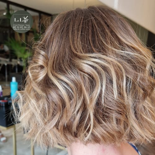 La Loge - Coiffure Nantes - La Loge - Photo Galerie - OneBooking